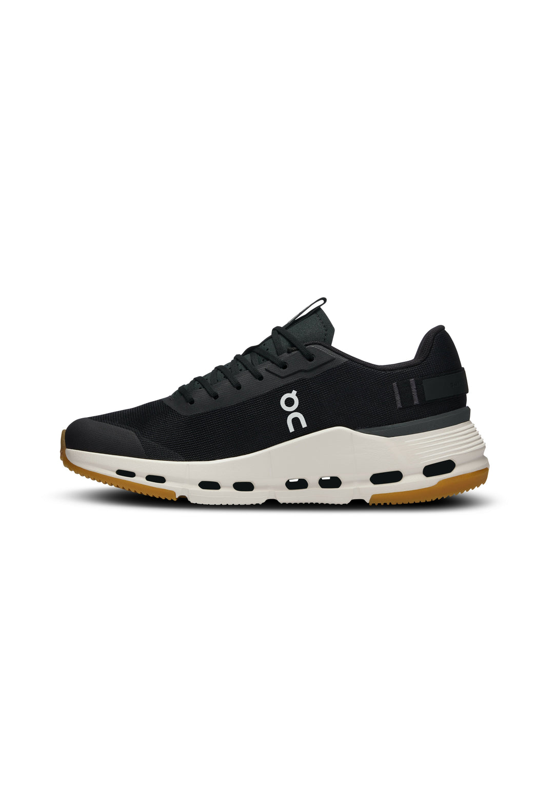 CLOUDNOVA FORM 2 - black ivory