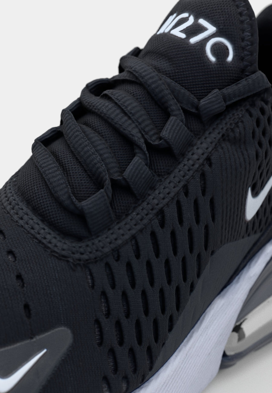Nike AIR MAX 270 - black/anthracite/white