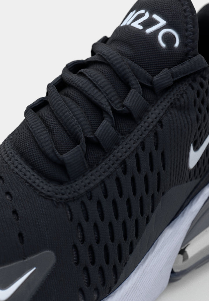 Nike AIR MAX 270 - black/anthracite/white