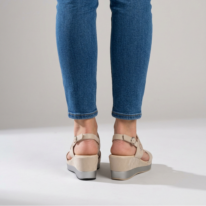 RACHELLE | Comfortable women&