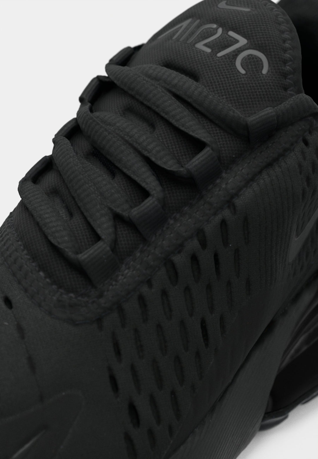 Nike AIR MAX 270 - black