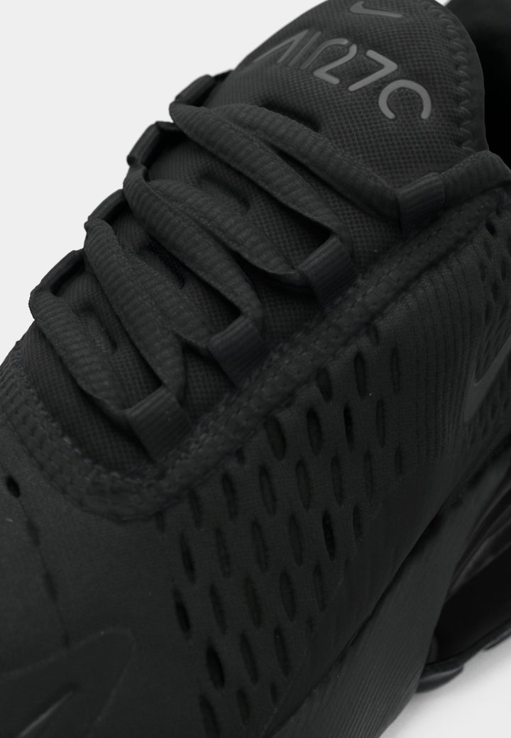 Nike AIR MAX 270 - black