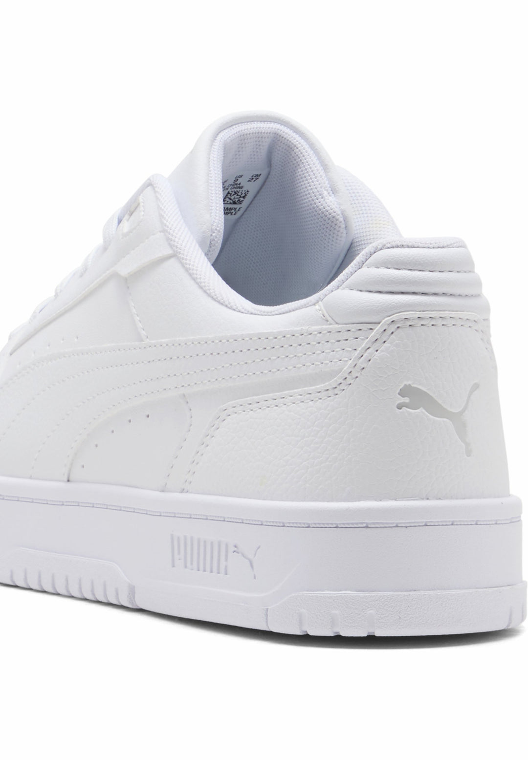 Puma REBOUND SLAM UNISEX - Low Sneakers