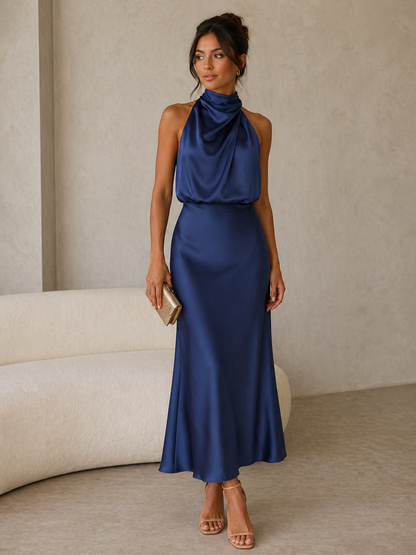 Grace & Annalee™ | Draped Dress