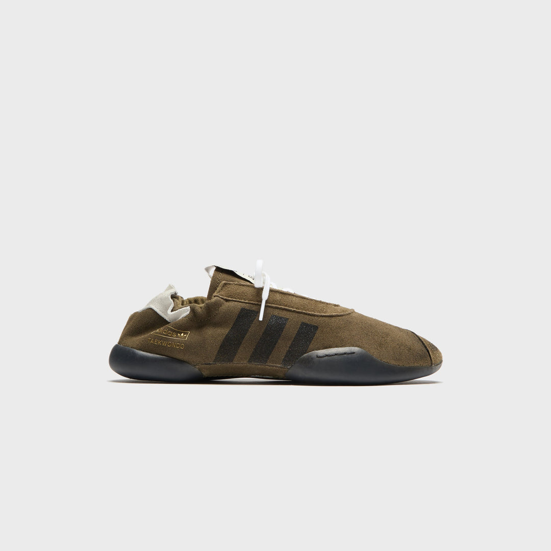adidas x Song for the Mute WMNS Taekwondo Mei - Cream White / Core Black / Cloud White
