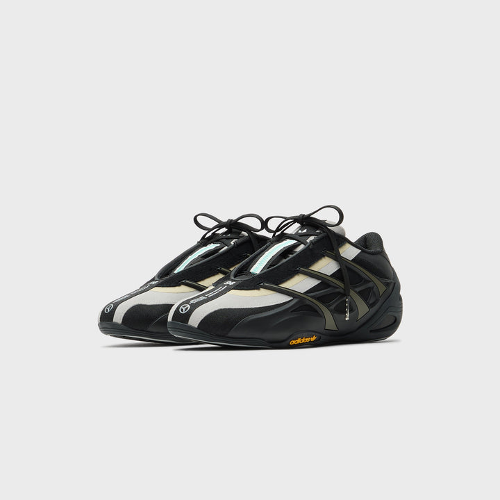 adidas x Bad Bunny x Mercedes Adiracer GT - Branch / Sand / Cinder