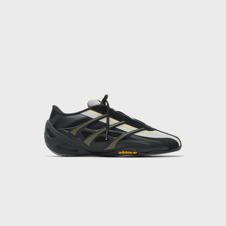adidas x Bad Bunny x Mercedes Adiracer GT - Branch / Sand / Cinder
