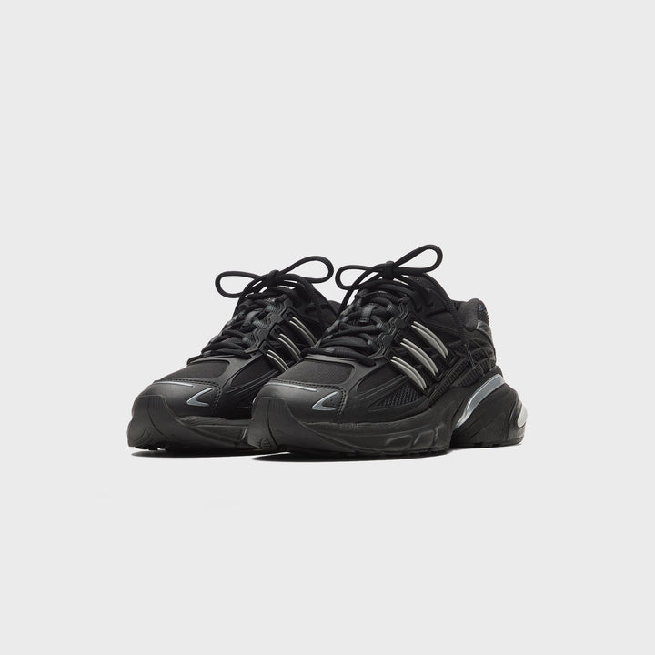 adidas Adistar XLG 2.0 - Core Black / Core Black / Silver Metallic