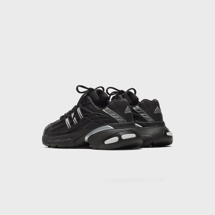 adidas Adistar XLG 2.0 - Core Black / Core Black / Silver Metallic