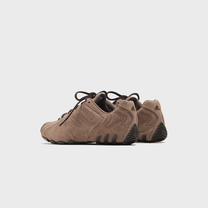 adidas WMNS Ghost Sprint - Earth Strata / Aurora Coffee / Gold Metallic