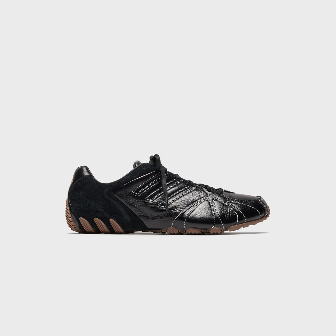 adidas WMNS Ghost Sprint - Core Black / Gum / Gold Metallic