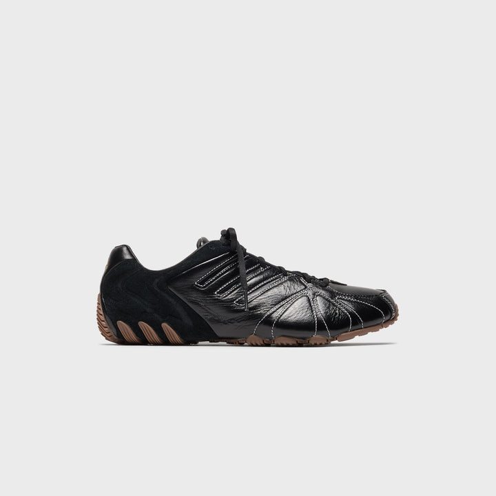 adidas WMNS Ghost Sprint - Core Black / Gum / Gold Metallic