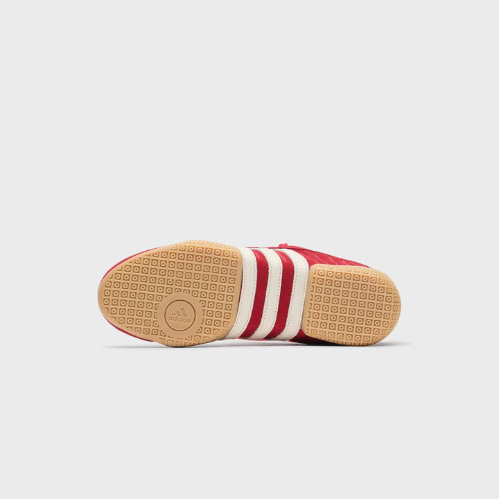 adidas WMNS Taekwondo Mei Elite - Better Scarlet / Cloud White / Gum