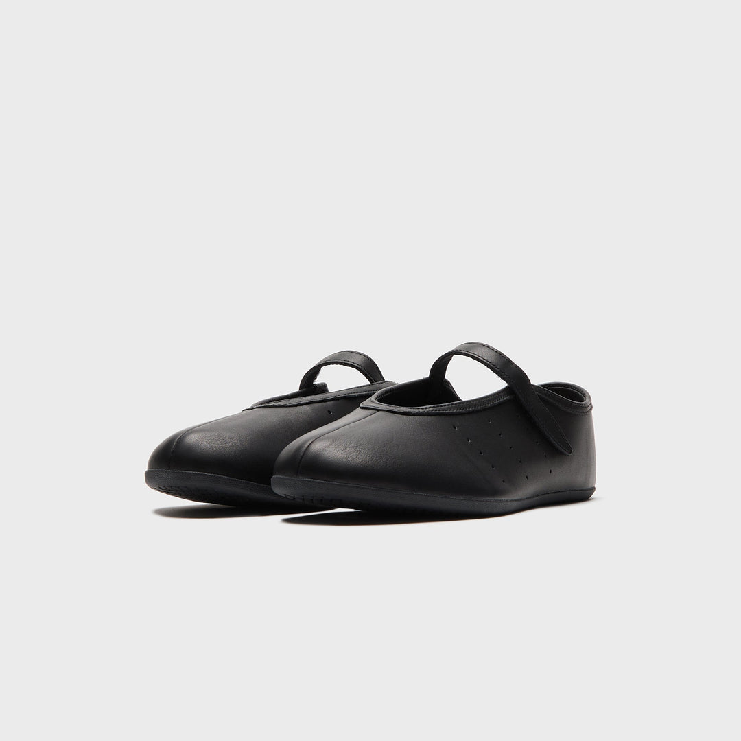 adidas WMNS Stan Smith Lo Ballet - Core Black