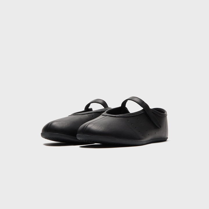 adidas WMNS Stan Smith Lo Ballet - Core Black