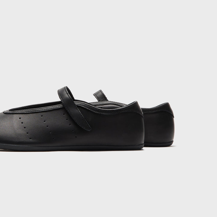 adidas WMNS Stan Smith Lo Ballet - Core Black