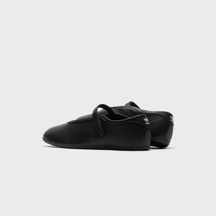 adidas WMNS Stan Smith Lo Ballet - Core Black