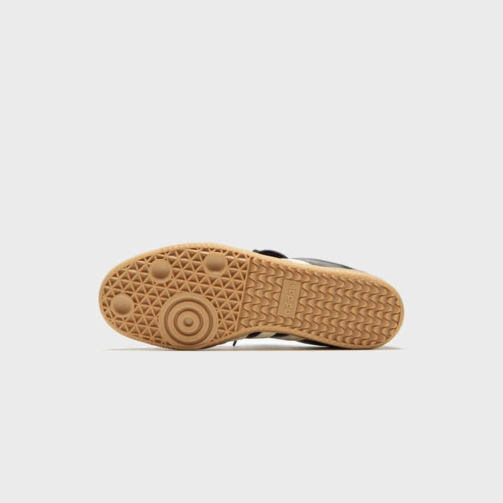 adidas WMNS Samba Long Tongue - Cream White / Core Black / Gum 4