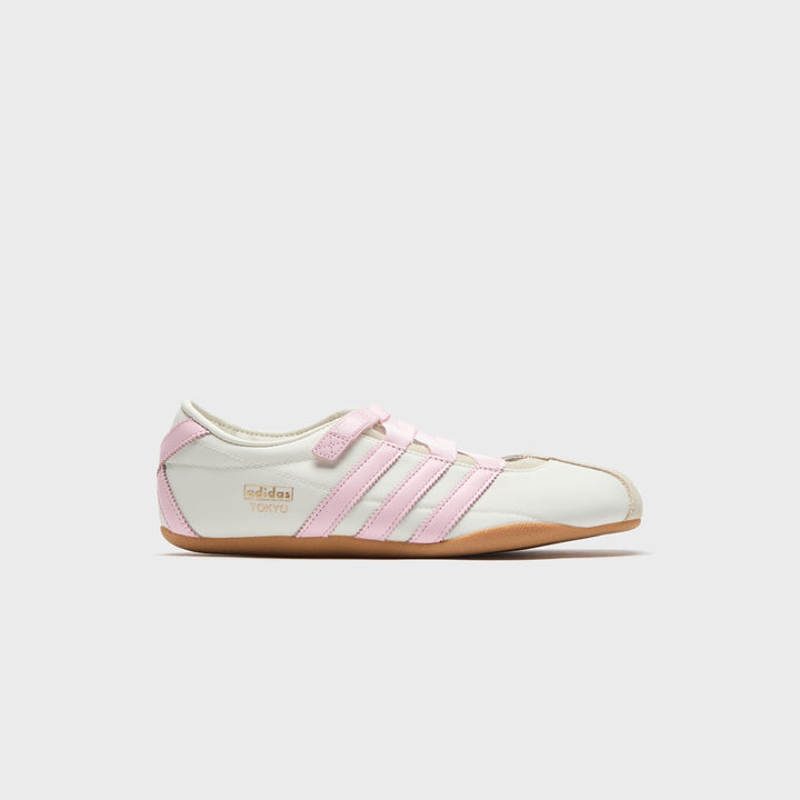 adidas WMNS Tokyo MJ - Off White / Clear Pink / Gum
