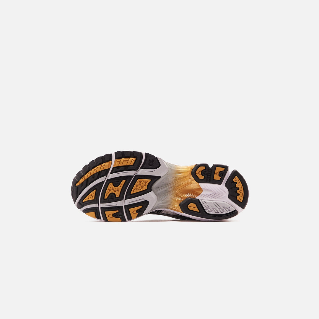 Asics Gel-Kayano 14 - White / Pure Gold