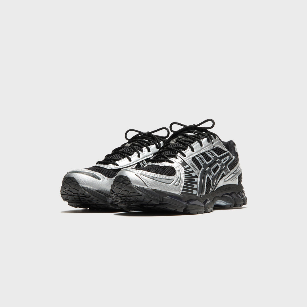 ASICS Gel-Kayano 12.1 - Black / Graphite Grey