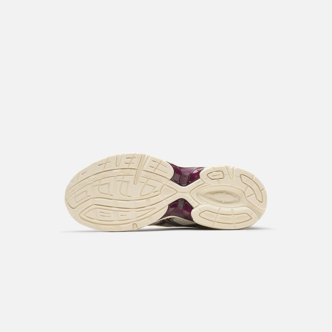ASICS Gel-1130 - Cream / Beniimo Purple