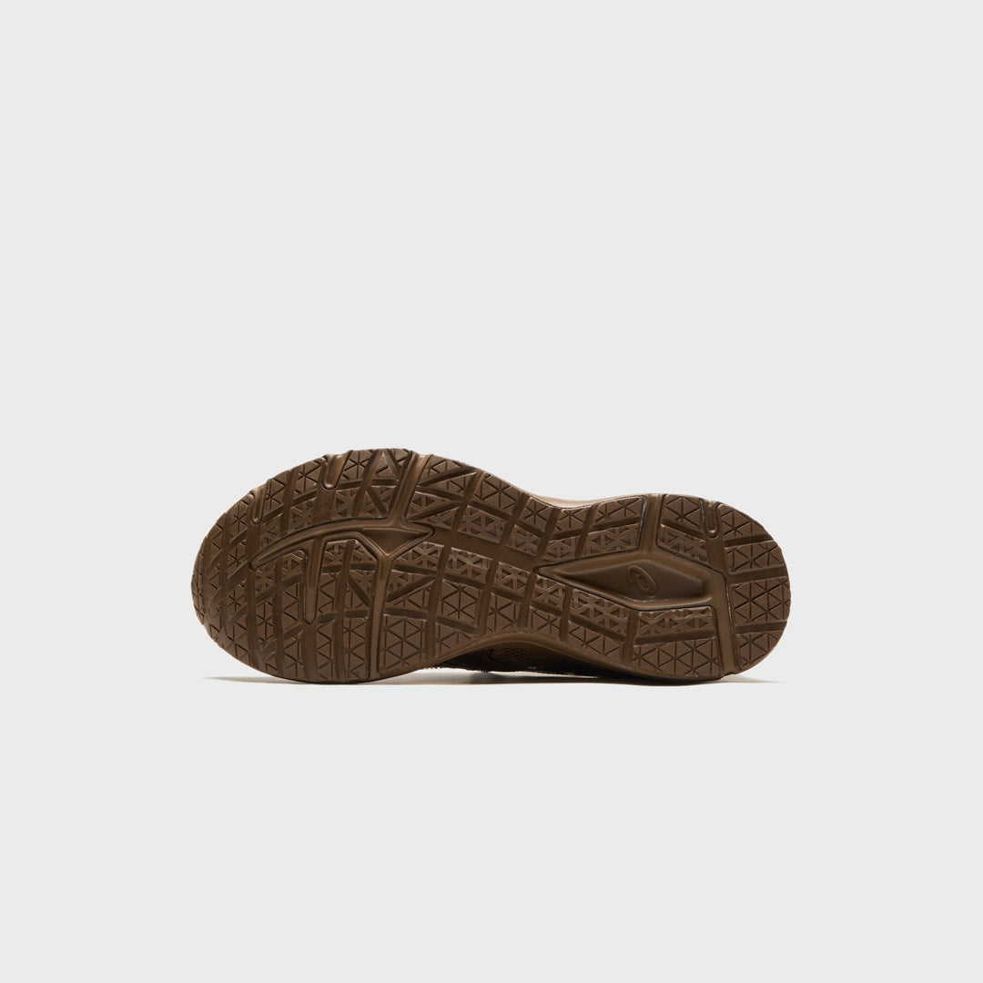 ASICS JOG 100S - Brown Storm
