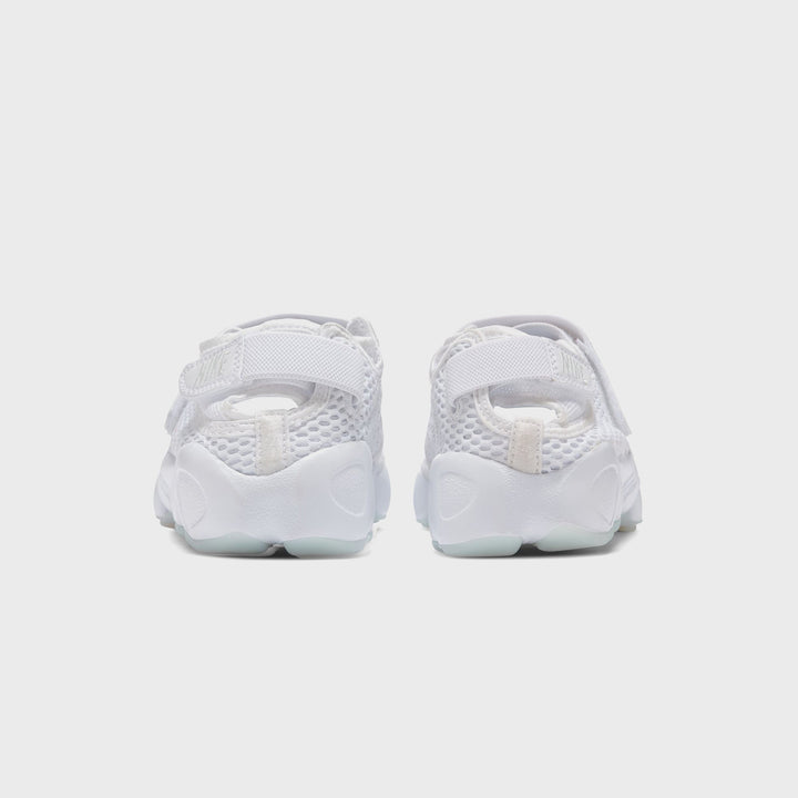 Nike WMNS Air Rift Breathe - White / Pure Platinum