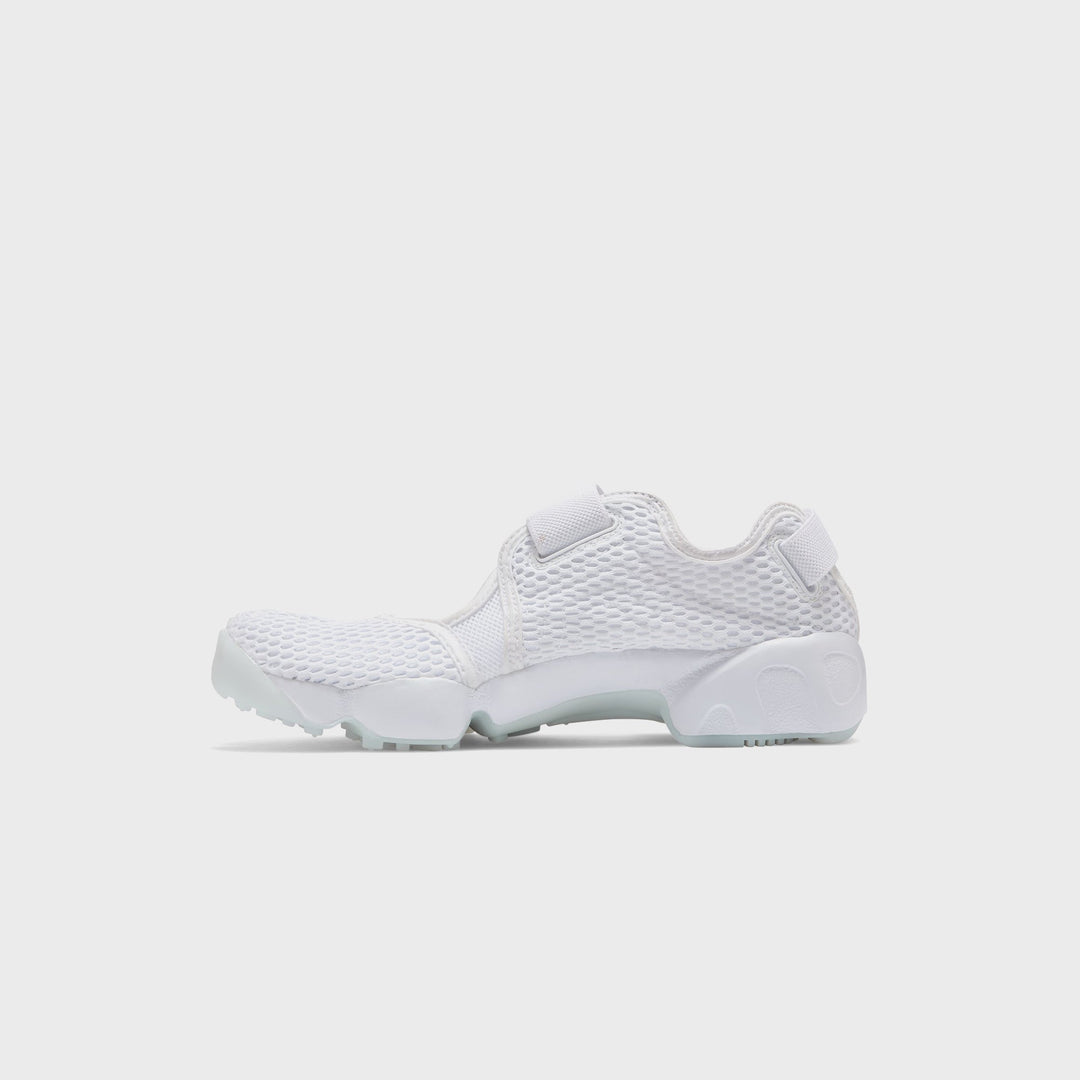 Nike WMNS Air Rift Breathe - White / Pure Platinum