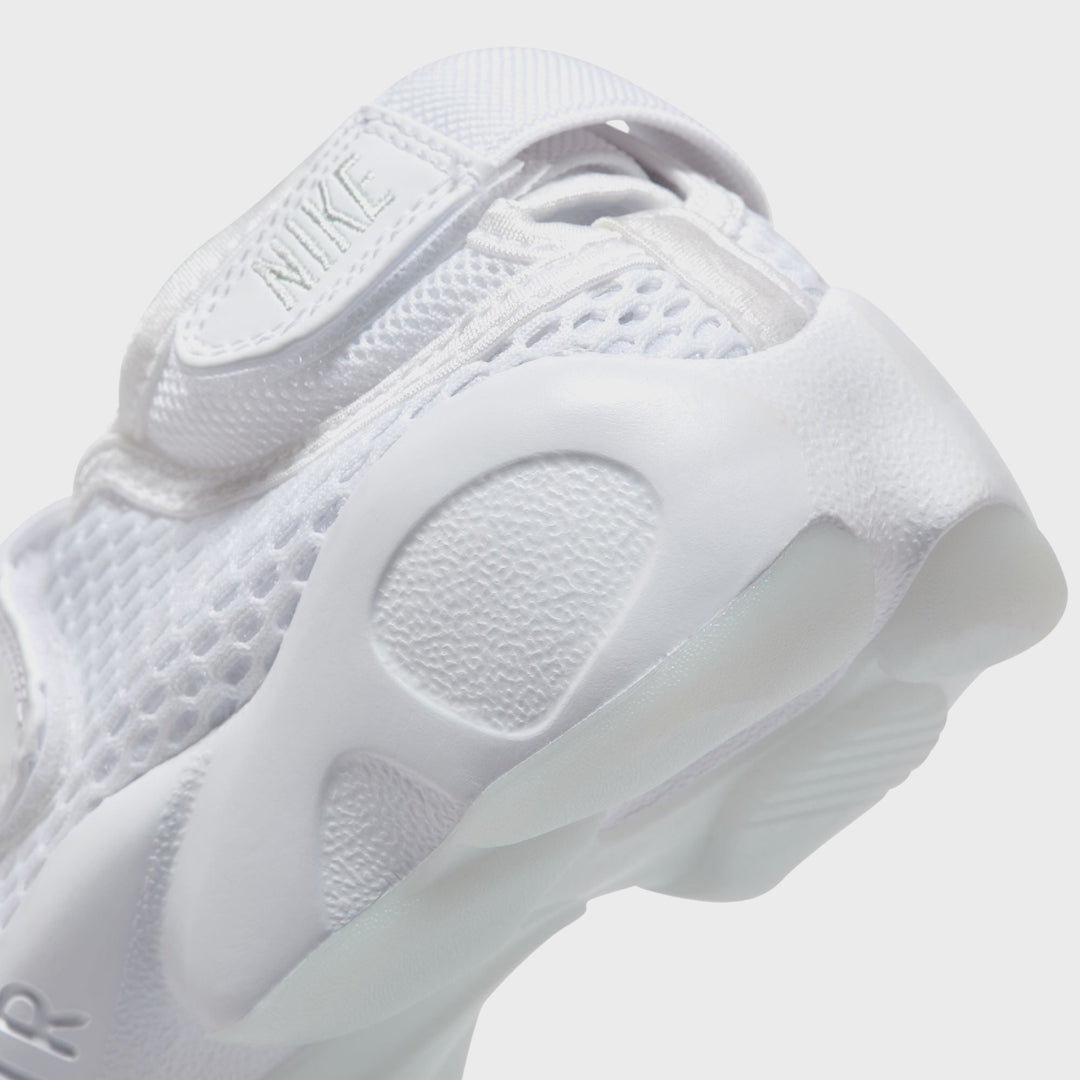Nike WMNS Air Rift Breathe - White / Pure Platinum