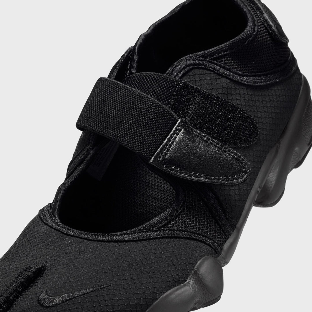 Nike WMNS Air Rift Breathe - Black