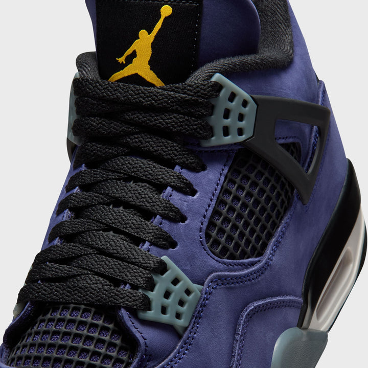 Jordan Air Jordan 4 Retro - Imperial Purple