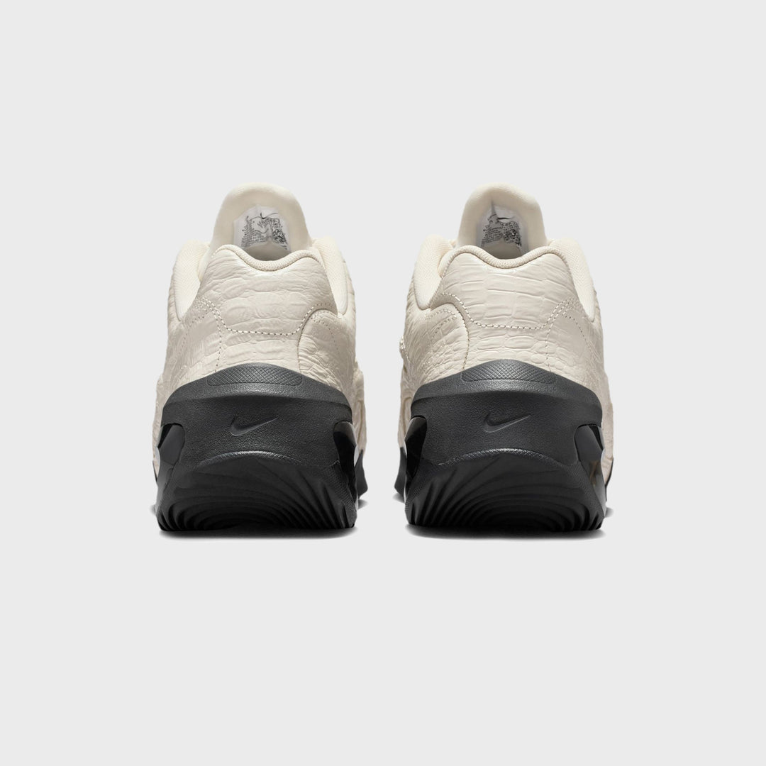 Nike WMNS Air Max Muse SE - Light Orewood Brown / Metallic Silver / Black