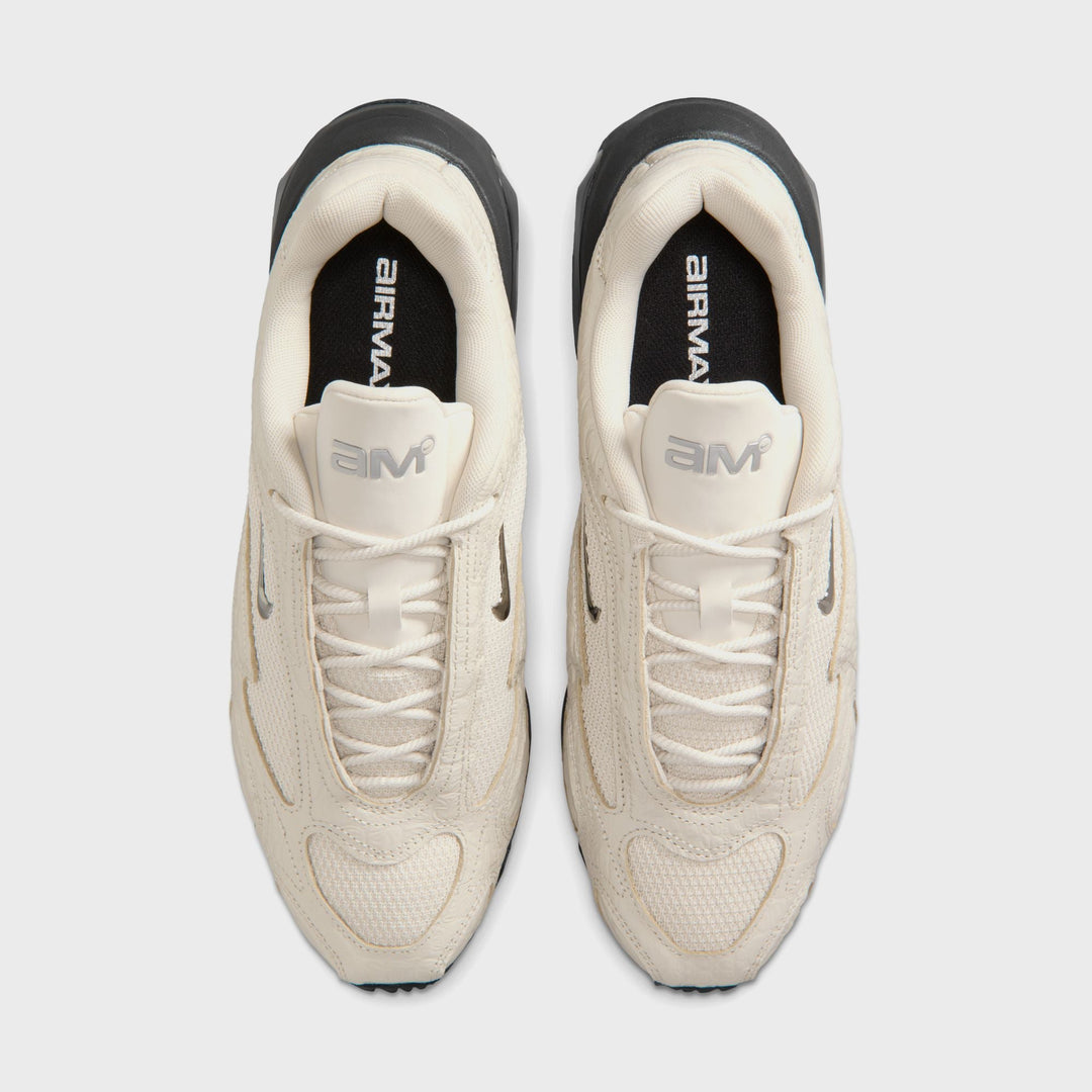 Nike WMNS Air Max Muse SE - Light Orewood Brown / Metallic Silver / Black