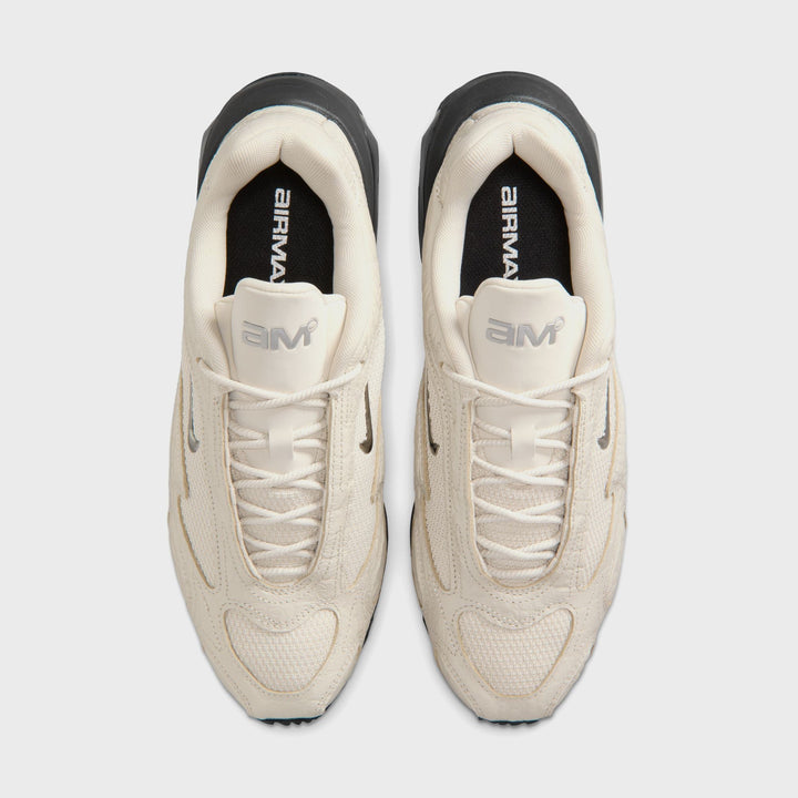 Nike WMNS Air Max Muse SE - Light Orewood Brown / Metallic Silver / Black