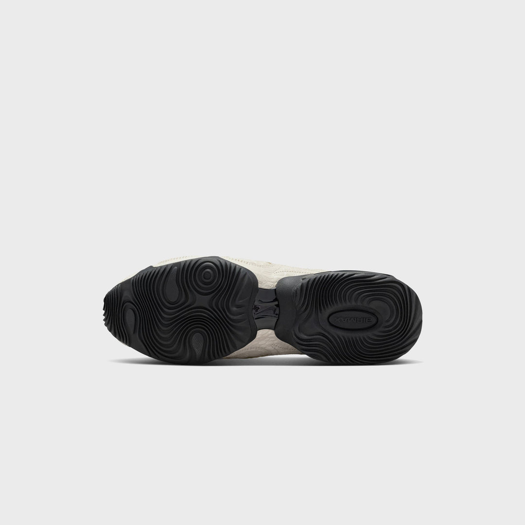 Nike WMNS Air Max Muse SE - Light Orewood Brown / Metallic Silver / Black