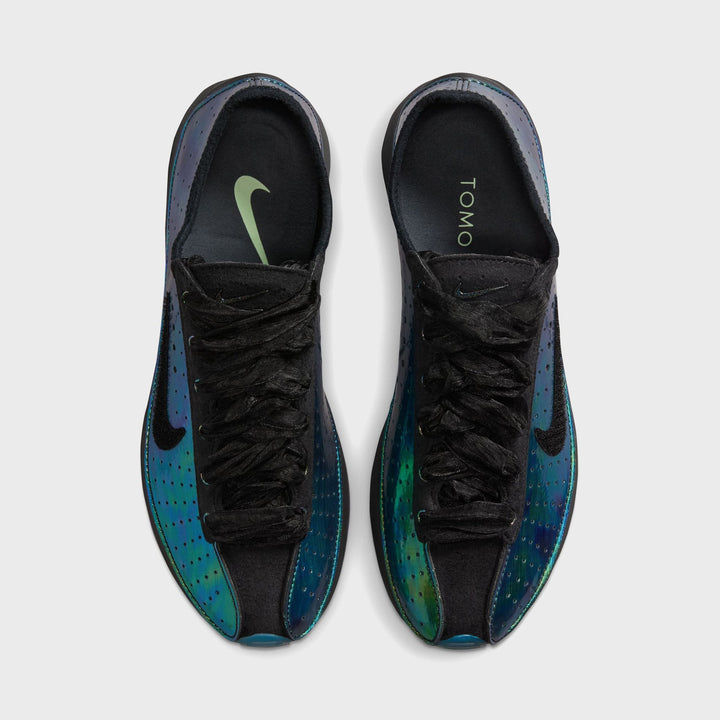 Nike WMNS Air Superfly - Black / Photo Blue / Fierce Purple