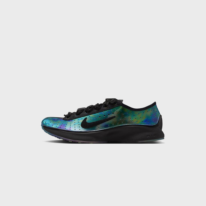 Nike WMNS Air Superfly - Black / Photo Blue / Fierce Purple