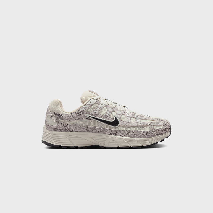 Nike WMNS P-6000 SE - Light Bone / Black
