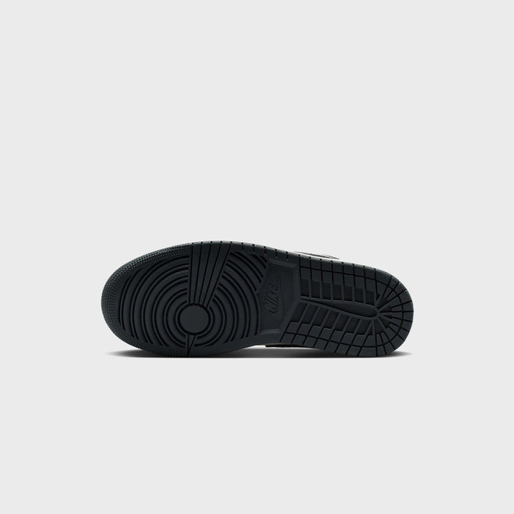 Jordan WMNS Air Jordan 1 Low SE - Anthracite / Sail / Coconut Milk / Iced Carmine