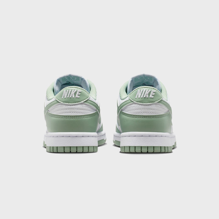 Nike WMNS Dunk Low - Football Grey / Steam / White