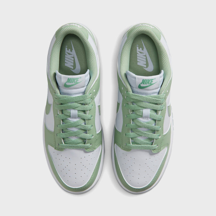 Nike WMNS Dunk Low - Football Grey / Steam / White