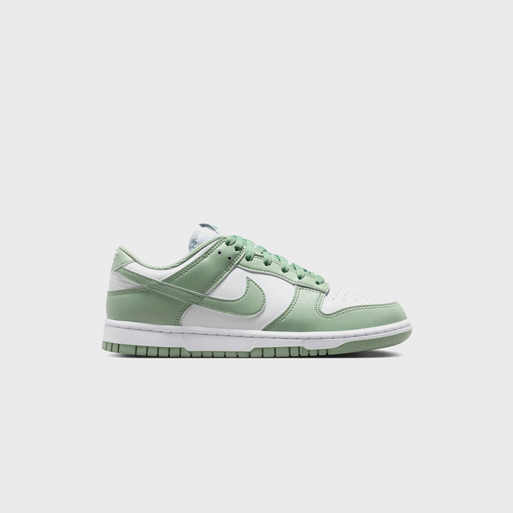 Nike WMNS Dunk Low - Football Grey / Steam / White