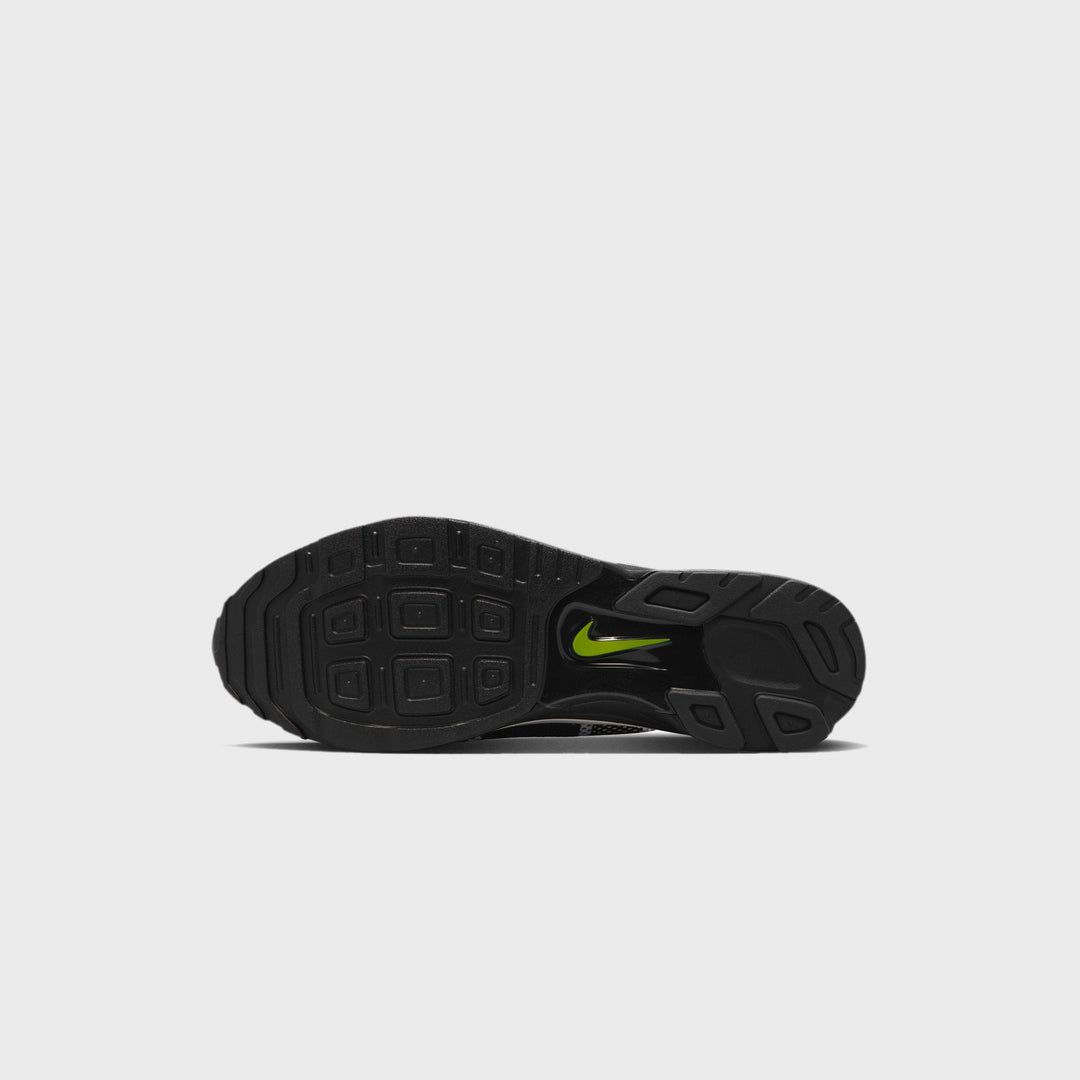 Nike Zoom Streak 3 - White / Volt / Flat Pewter / Black