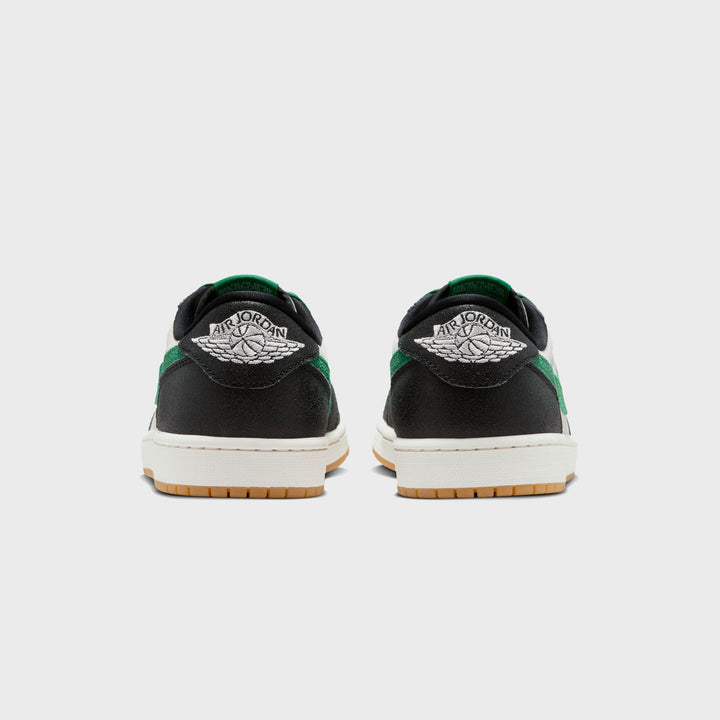 Jordan Air Jordan 1 Retro Low OG - Phantom / Black / Black / Pine Green