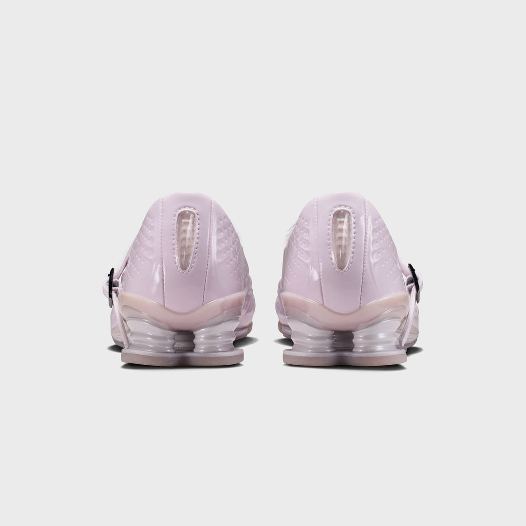 Nike WMNS Shox Z Callistra - Pearl Pink