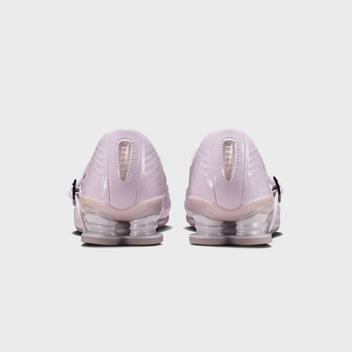 Nike WMNS Shox Z Callistra - Pearl Pink
