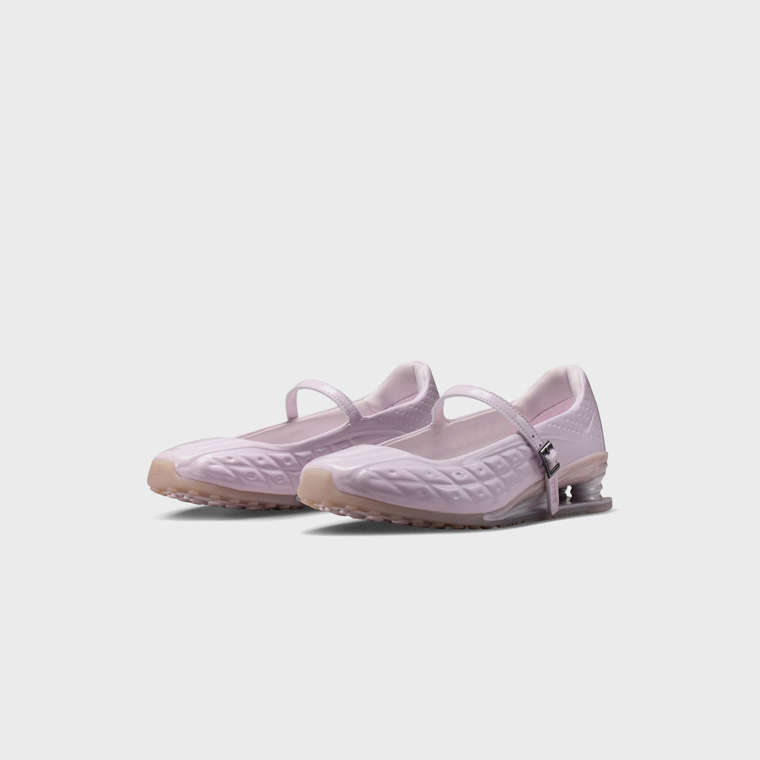 Nike WMNS Shox Z Callistra - Pearl Pink