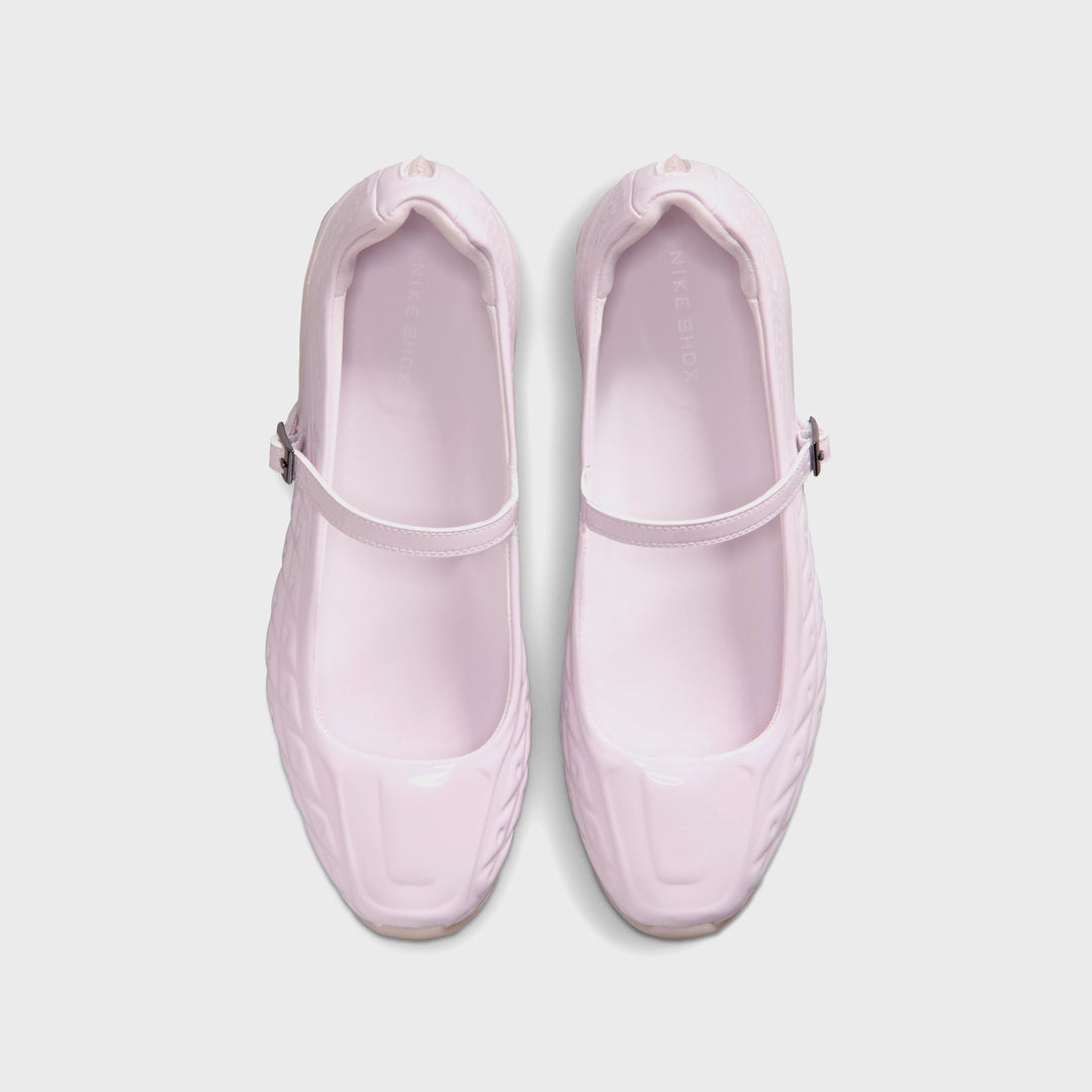 Nike WMNS Shox Z Callistra - Pearl Pink