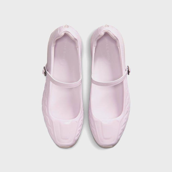 Nike WMNS Shox Z Callistra - Pearl Pink